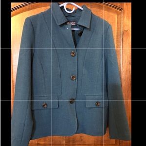 Chadwicks Blazer